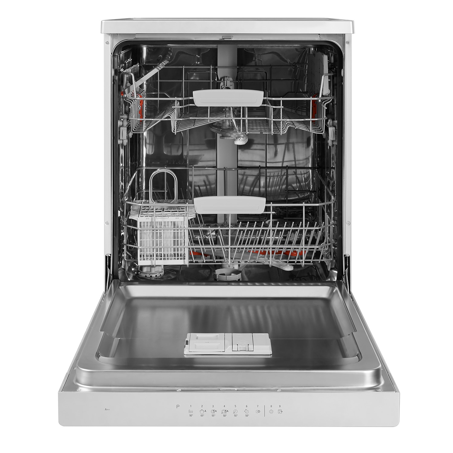 Bosch Series 13 Place Settings Freestanding Dishwasher Silver bosch-series-13-place-settings-freestanding-dishwasher-silver