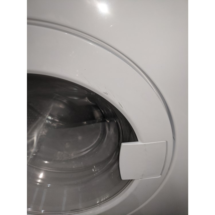 GRADE A3 - Smeg WMI147-2 Fully Integrated Washing Machine 7kg 1400rpm