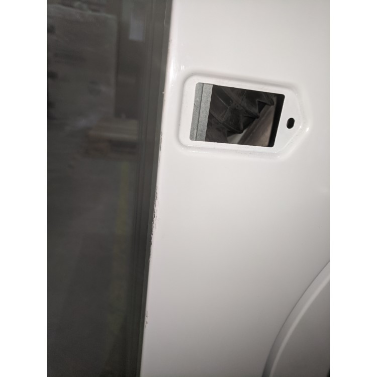 GRADE A3 - Smeg WMI147-2 Fully Integrated Washing Machine 7kg 1400rpm