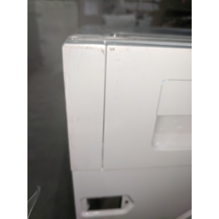 GRADE A3 - Smeg WMI147-2 Fully Integrated Washing Machine 7kg 1400rpm