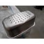 GRADE A2 - Reginox B08Y0RBA00GPZ B08Y0 Stainless Steel Colander For Selected Reginox Sinks