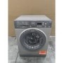 GRADE A3 - Hotpoint WMXTF742G Extra 7kg 1400 Spin Washing Machine - Graphite
