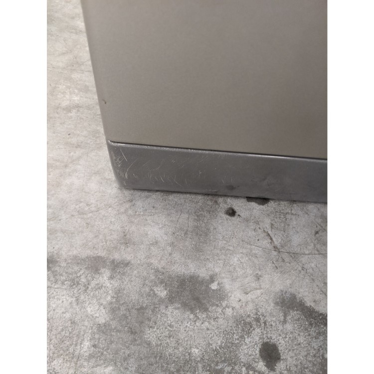 GRADE A3 - Hotpoint WMXTF742G Extra 7kg 1400 Spin Washing Machine - Graphite