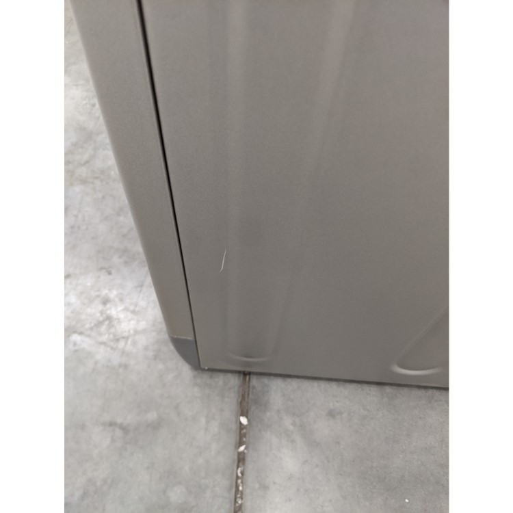 GRADE A3 - Hotpoint WMXTF742G Extra 7kg 1400 Spin Washing Machine - Graphite