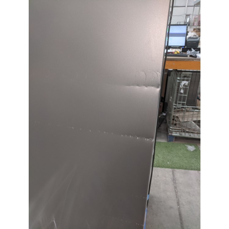 GRADE A3 - Samsung RS67N8210S9 No Frost Side-by-side Fridge Freezer With Ice And Water Dispenser - Grey