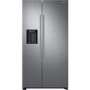 GRADE A3 - Samsung RS67N8210S9 No Frost Side-by-side Fridge Freezer With Ice And Water Dispenser - Grey
