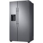 GRADE A3 - Samsung RS67N8210S9 No Frost Side-by-side Fridge Freezer With Ice And Water Dispenser - Grey