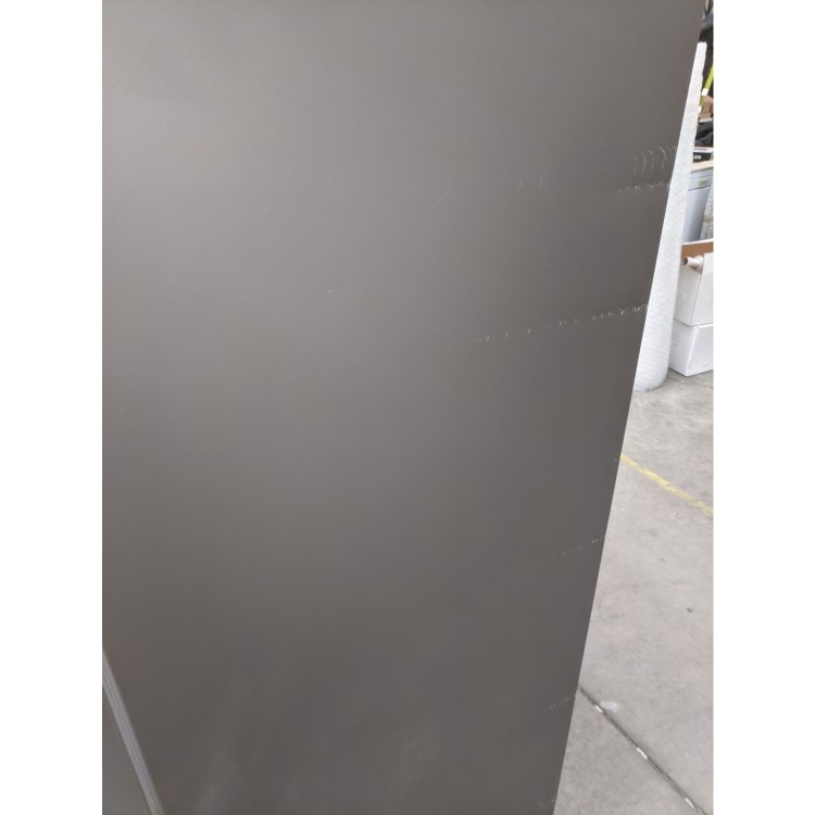 GRADE A3 - Samsung RS67N8210S9 No Frost Side-by-side Fridge Freezer With Ice And Water Dispenser - Grey