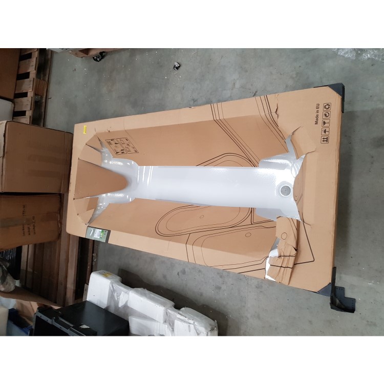 GRADE A2 - 1600 WITH 2TH NO GRIPHOLES NO AS