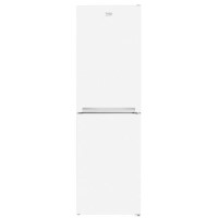 Beko CFG1582W 263 Litre Freestanding Fridge Freezer 50/50 Split Frost Free 55cm Wide - White