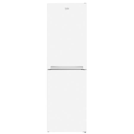 Beko CFG1582W 263 Litre Freestanding Fridge Freezer 50/50 Split Frost Free 55cm Wide - White
