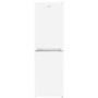 GRADE A2 - Beko CFG1582W 182x55cm 263 Litre Frost Free Freestanding Fridge Freezer White