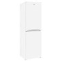 GRADE A2 - Beko CFG1582W 182x55cm 263 Litre Frost Free Freestanding Fridge Freezer White