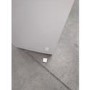 GRADE A3 - Beko CFG1582W 182x55cm 263 Litre Frost Free Freestanding Fridge Freezer White
