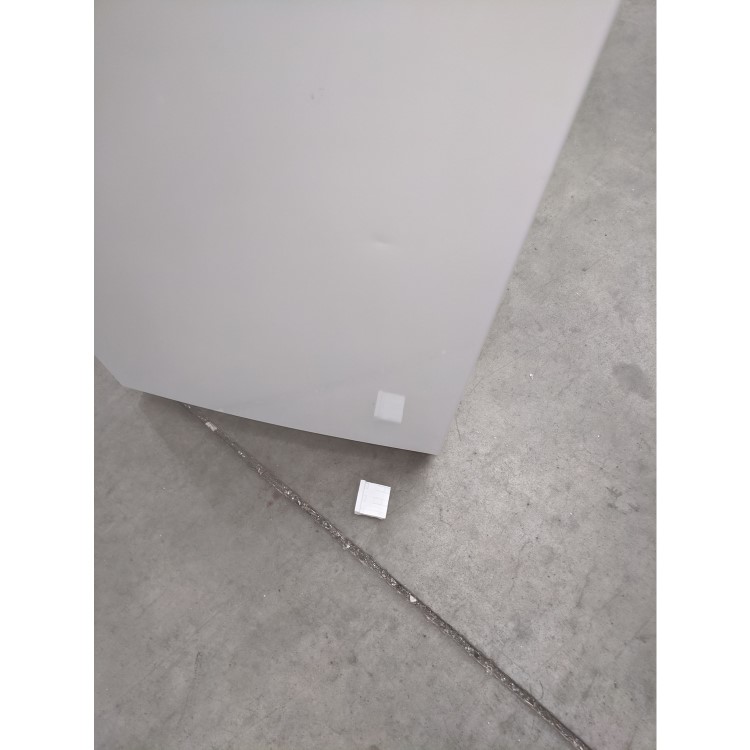 GRADE A3 - Beko CFG1582W 182x55cm 263 Litre Frost Free Freestanding Fridge Freezer White