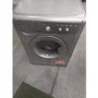 GRADE A3 - Indesit IWDC6125S Start 6/5kg Freestanding Washer Dryer - Silver