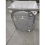 GRADE A3 - Indesit IWDC6125S Start 6/5kg Freestanding Washer Dryer - Silver