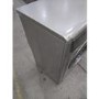 GRADE A3 - Indesit IWDC6125S Start 6/5kg Freestanding Washer Dryer - Silver
