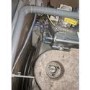 GRADE A3 - Indesit IWDC6125S Start 6/5kg Freestanding Washer Dryer - Silver