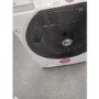 GRADE A3 - Hoover AWMPD69LH7 AXI Smart 9kg 1600rpm Freestanding Washing Machine With AI And WiFi - White With Tinted Door