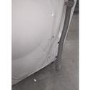 GRADE A3 - Hoover AWMPD69LH7 AXI Smart 9kg 1600rpm Freestanding Washing Machine With AI And WiFi - White With Tinted Door