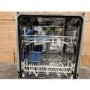 Refurbished Indesit Ecotime DIF04B1 13 Place Fully Integrated Dishwasher White