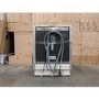Refurbished Indesit Ecotime DIF04B1 13 Place Fully Integrated Dishwasher White