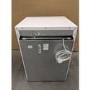 GRADE A3 - Hotpoint V4D01P 4kg Compact Freestanding Vented Tumble Dryer Polar White