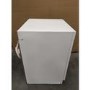 GRADE A3 - Hotpoint V4D01P 4kg Compact Freestanding Vented Tumble Dryer Polar White