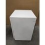 GRADE A3 - Hotpoint V4D01P 4kg Compact Freestanding Vented Tumble Dryer Polar White