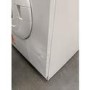 GRADE A3 - Hotpoint V4D01P 4kg Compact Freestanding Vented Tumble Dryer Polar White