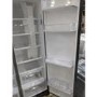 GRADE A3 - Samsung RS50N3413BC No Frost Side-by-side American Fridge Freezer With Ice And Water Dispenser - Bla