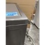 GRADE A3 - Samsung WD90N645OOX QuickDrive 9kg Wash 5kg Dry 1400rpm Freestanding Washer Dryer With AddWash - Graphite