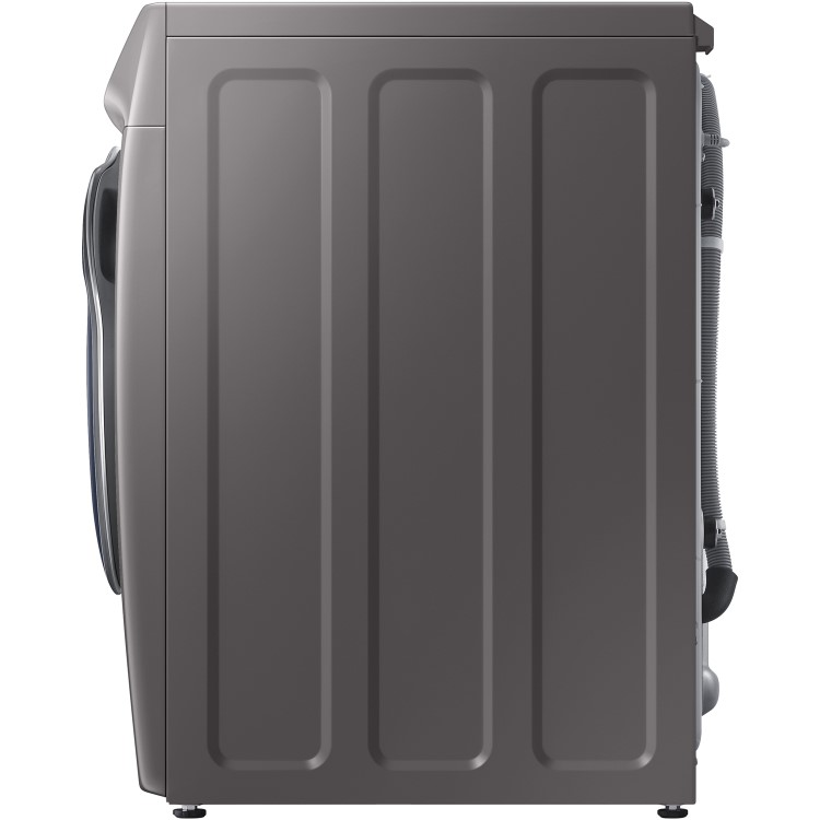 GRADE A2 - Samsung WD90N645OOX QuickDrive 9kg Wash 5kg Dry Freestanding Washer Dryer With EcoBubble And AddWash