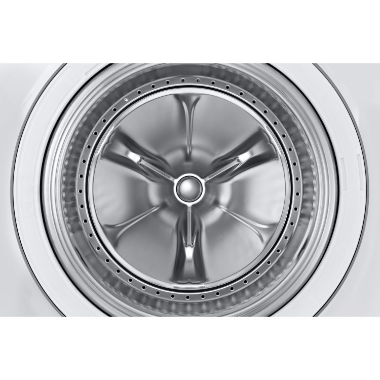 GRADE A2 - Samsung WD90N645OOX QuickDrive 9kg Wash 5kg Dry Freestanding Washer Dryer With EcoBubble And AddWash