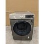 GRADE A3 - Samsung WD90N645OOX QuickDrive 9kg Wash 5kg Dry 1400rpm Freestanding Washer Dryer With AddWash - Graphite