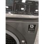 GRADE A3 - Samsung WD90N645OOX QuickDrive 9kg Wash 5kg Dry 1400rpm Freestanding Washer Dryer With AddWash - Graphite