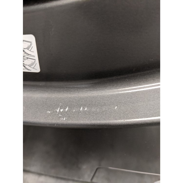 GRADE A3 - Samsung WD90N645OOX QuickDrive 9kg Wash 5kg Dry 1400rpm Freestanding Washer Dryer With AddWash - Graphite