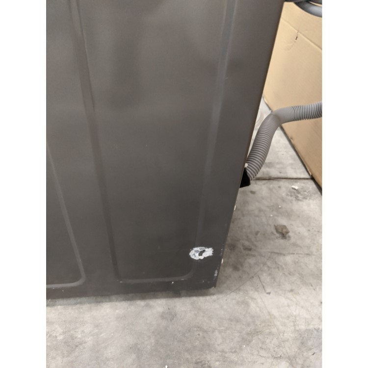 GRADE A3 - Samsung WD90N645OOX QuickDrive 9kg Wash 5kg Dry 1400rpm Freestanding Washer Dryer With AddWash - Graphite