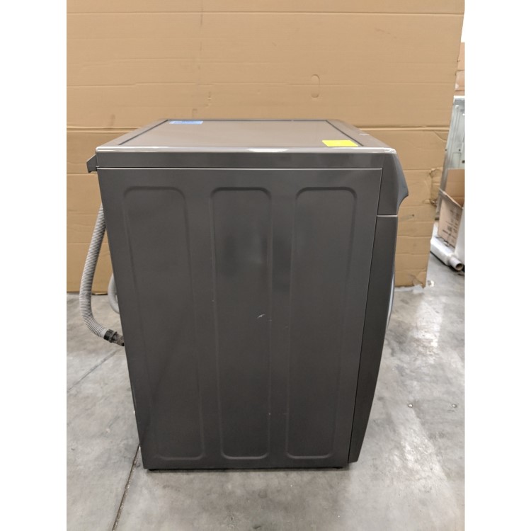 GRADE A3 - Samsung WD90N645OOX QuickDrive 9kg Wash 5kg Dry 1400rpm Freestanding Washer Dryer With AddWash - Graphite
