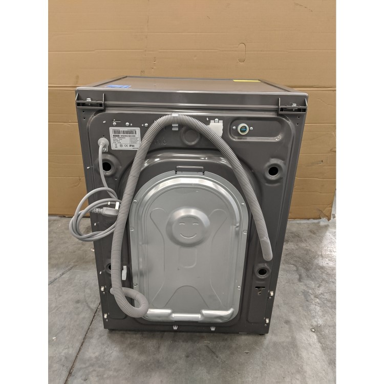 GRADE A3 - Samsung WD90N645OOX QuickDrive 9kg Wash 5kg Dry 1400rpm Freestanding Washer Dryer With AddWash - Graphite