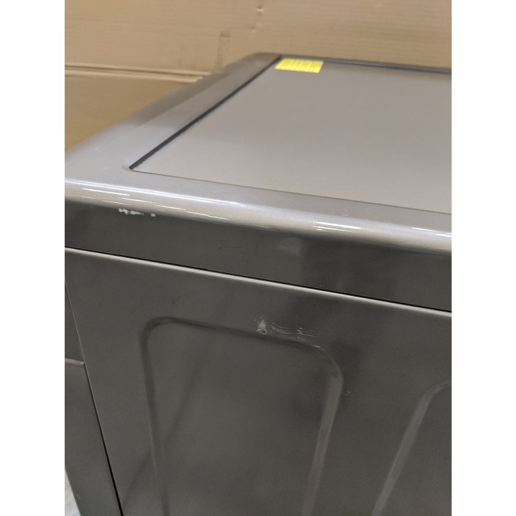 GRADE A3 - Samsung WD90N645OOX QuickDrive 9kg Wash 5kg Dry 1400rpm Freestanding Washer Dryer With AddWash - Graphite