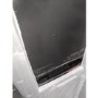 GRADE A3 - Indesit IBD5517B 234L 50/50 Split Freestanding Low Frost Fridge Freezer - Black
