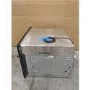 GRADE A2 - AEG KME561000M CombiQuick Built-in Combination Microwave Oven Stainless Steel