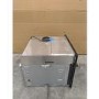 GRADE A2 - AEG KME561000M CombiQuick Built-in Combination Microwave Oven Stainless Steel