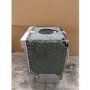 GRADE A3 - Bosch Serie 4 Active Water SMI50C15GB 12 Place Semi Integrated Dishwasher - Stainless Steel