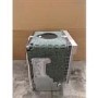 GRADE A3 - Bosch Serie 4 Active Water SMI50C15GB 12 Place Semi Integrated Dishwasher - Stainless Steel