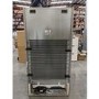 GRADE A3 - CDA PC870SS American Style 2 Door Fridge With Pullout Freezer Drawers - Stainless Colour -