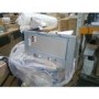 GRADE A3 - AEG DPB3631S 60cm Telescopic Cooker Hood - Stainless Steel