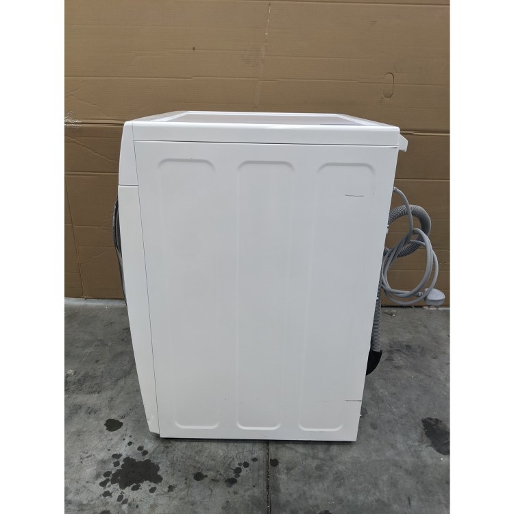 GRADE A3 - Samsung AddWash WD80K5B10OW 8kg Wash 6kg Dry 1400rpm Freestanding Washer Dryer - White